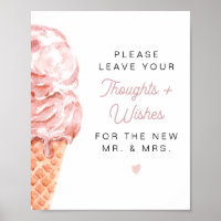 CLARA Wedding Thoughts and Wishes For Newlyweds 