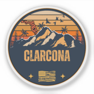 Clarcona, Florida 