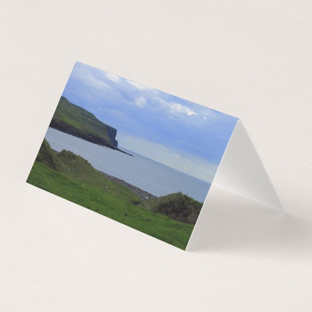 Clare Coast (Front)