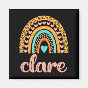 Clare Magnet