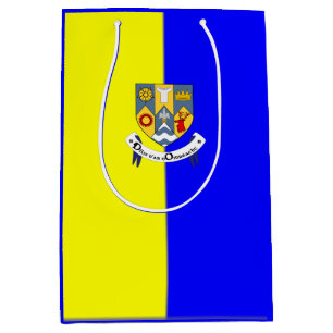 Clare  medium gift bag