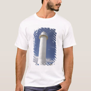 Clarence Head Lighthouse, Yamba, New South T-Shirt