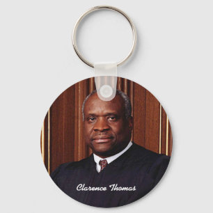 Clarence Thomas Key Ring