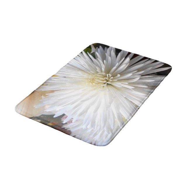 Claricia Bath Mat (Angled)