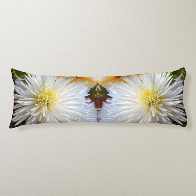 Claricia Body Cushion (Front)