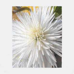 Claricia Fleece Blanket