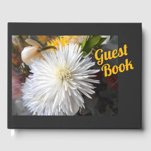 Claricia Guest Book