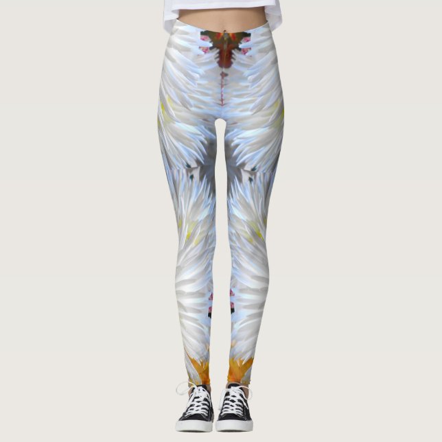 Claricia Leggings (Front)