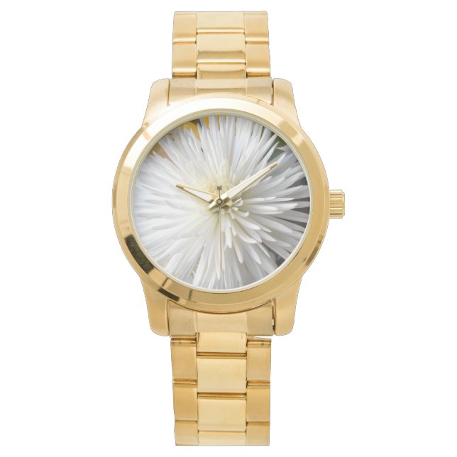 Claricia Watch (Front)
