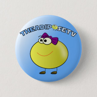 Clariepose Badge
