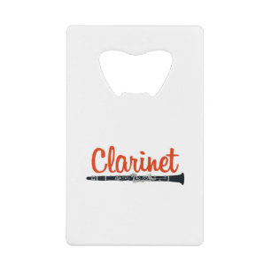 Clarinet