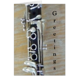 Clarinet