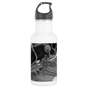 Clarinet 532 Ml Water Bottle