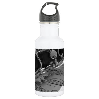 Clarinet 532 Ml Water Bottle