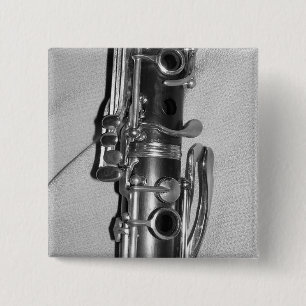 Clarinet Button