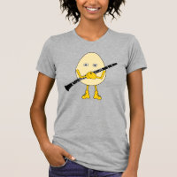 Clarinet Egghead