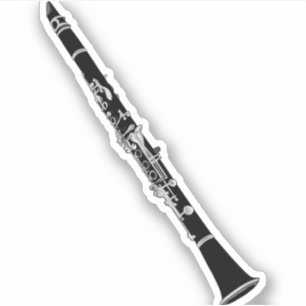 Clarinet musical instrument