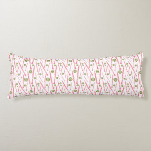Clarinet Musical Instrument Band Orchestra Music Body Cushion