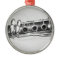 Clarinet Ornament