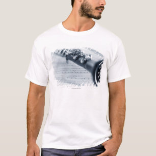 Clarinet T-Shirt