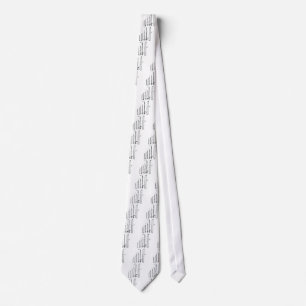 clarinets tie