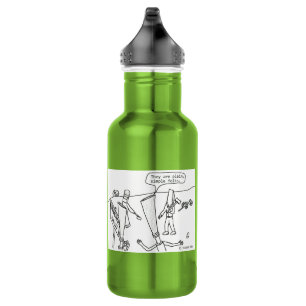 Clarinetville 532 Ml Water Bottle