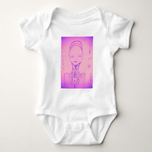 Clarissa Baby Bodysuit