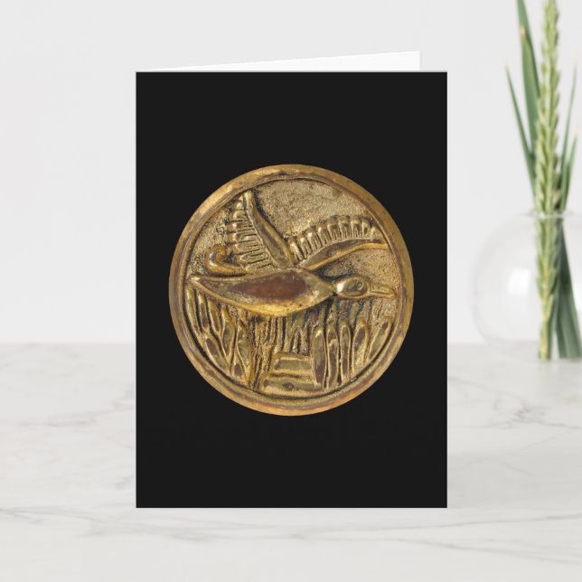 Claritas Buttons Image1983 Card (Front)