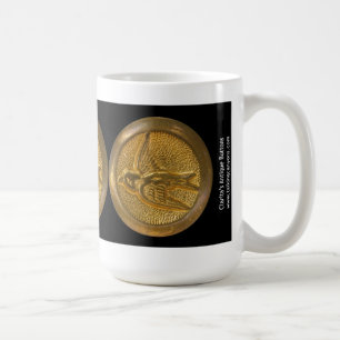 Claritas Buttons Image1986 Mug