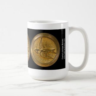 Claritas Buttons Image1986 Mug