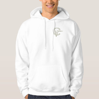 Clarity In Anxiety Hoodie