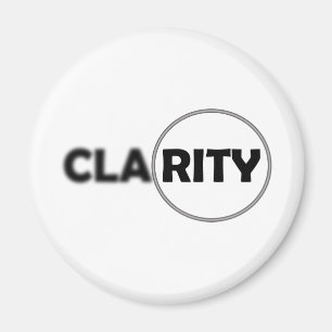Clarity.png Magnet