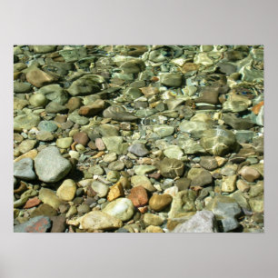 Clarity Poster