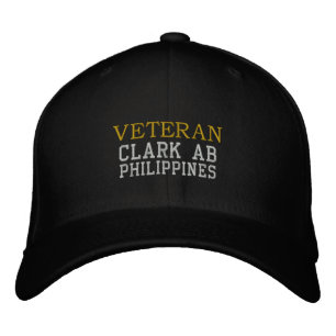 Clark AB Cap
