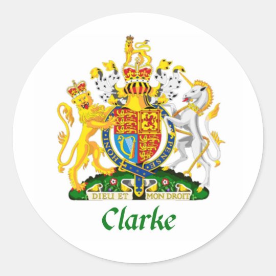 Clarke “Clarke Coat of Arms</div>
</div>
</div>
</div>
<div style= Clarke (England) Coat of Arms (Family