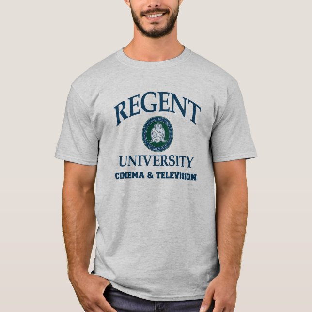 Clarke, Jennifer T-Shirt (Front)