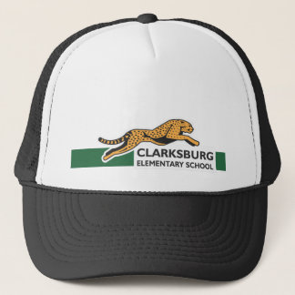 Clarksburg Hat