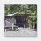 Clarkson Covered Bridge Alabama 