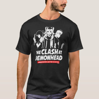 Clash At Demonhead Essential T-Shirt