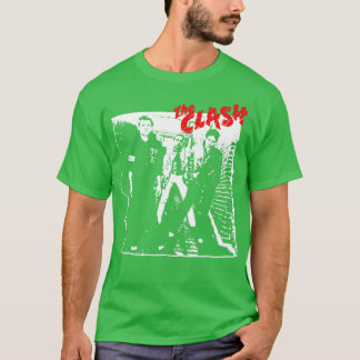 Clash T-Shirt
