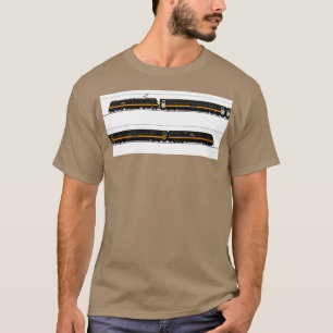 CLASS 90 GRAND CENTRAL LOCOMOTIVE EXPRESS T-Shirt