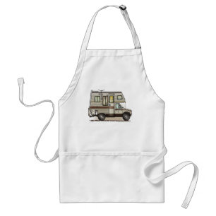 Class C Camper RV Aprons