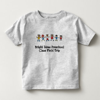 Class Field Trip T-Shirts