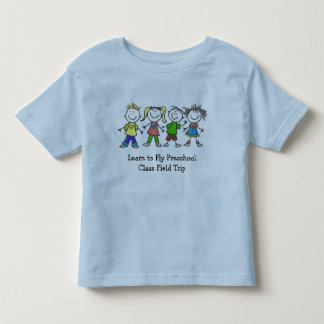 Class Field Trip T-Shirts