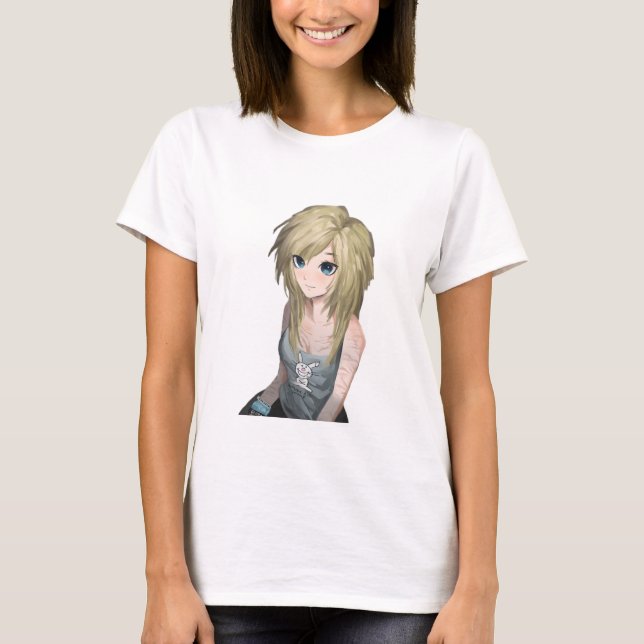 class of 09 T-Shirt (Front)