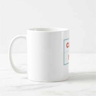 Class of 1971 coffee mug