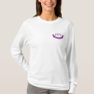 Class-of-1971 T-Shirt