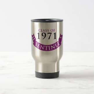 Class-of-1971 Travel Mug
