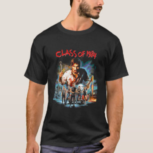 Class of 1984 Classic  T-Shirt