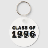 class of 1996